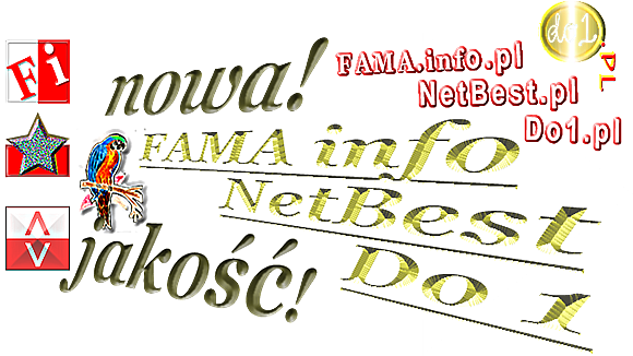 do1 nowa jako�� - do jedynki - do1.pl